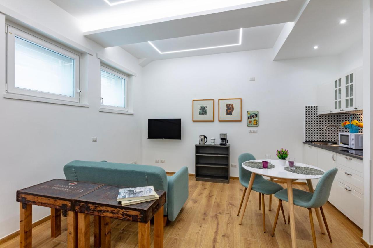 Apartamento Il Nido Di San Saba Roma