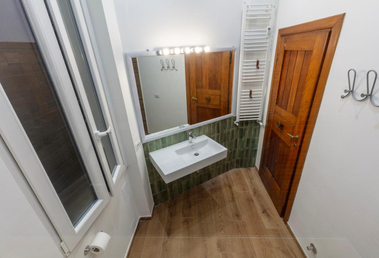 Il Nido Di San Saba * Roma