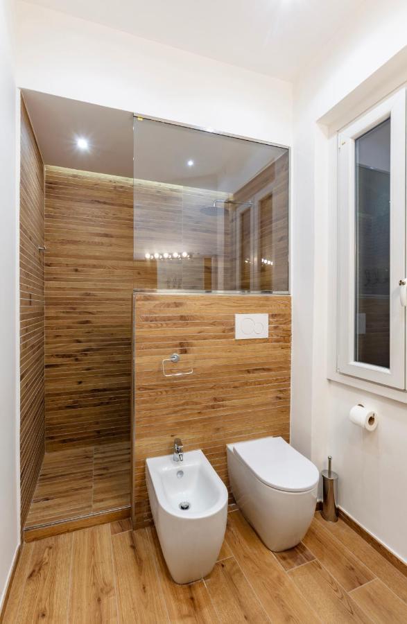 Il Nido Di San Saba Apartamento Roma