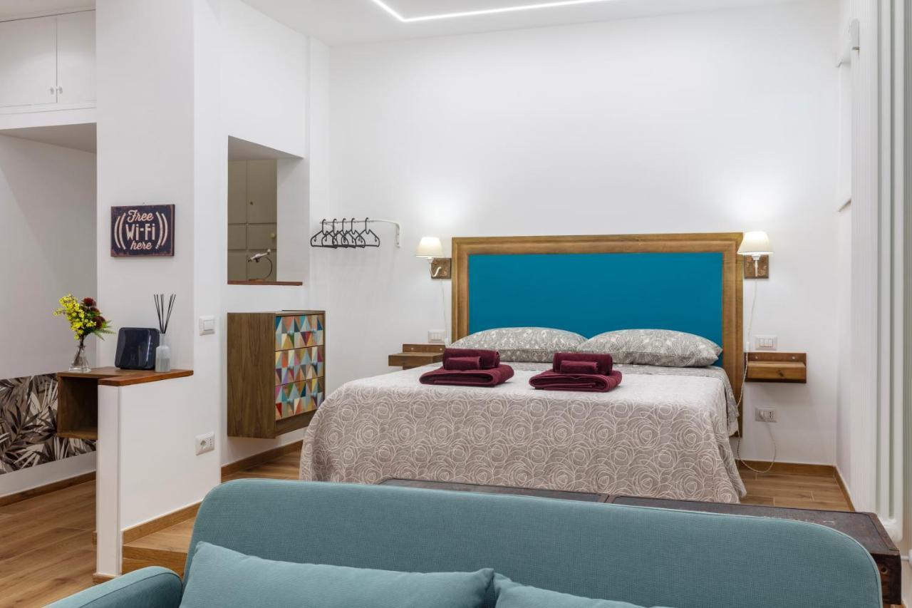 Apartamento Il Nido Di San Saba